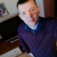 Sergei Burchakov, Казахстан, Семей, 33 года