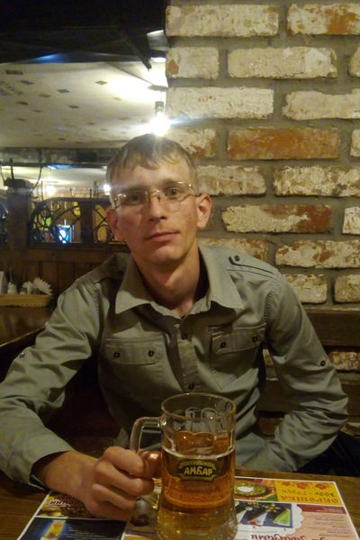 Святослав Люкшин, Россия, Бугульма, 29 лет. Познакомлюсь для создания семьи.