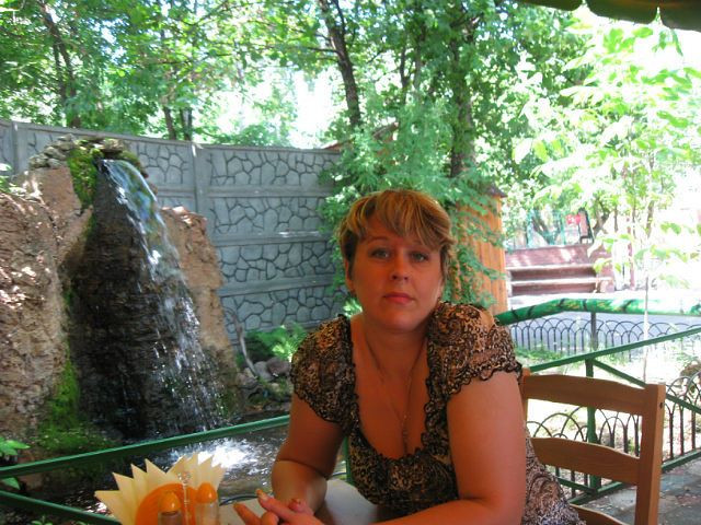 Ольга, Россия, Нижний Новгород, 47 лет, 1 ребенок. Ищу знакомство