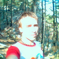 Sergey Valahanovich, Беларусь, Минск, 40 лет