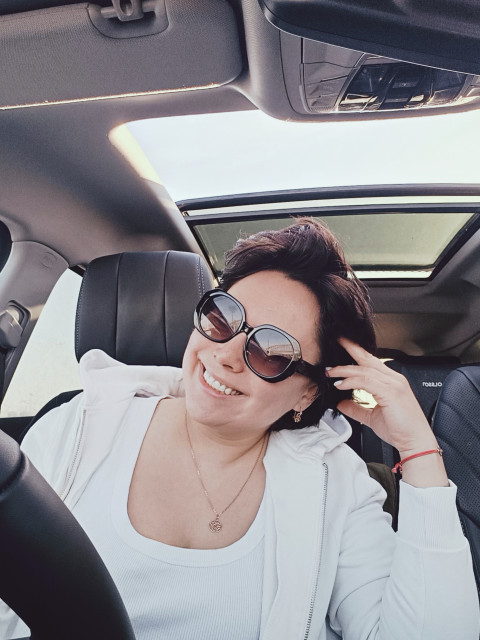 Валерия, Санкт-Петербург, 36 лет, 3 ребенка, 1 фото. Ищу: Хочется взрослого, сильного, уверенного в себе мужчину, который сможет спокойно сказать " Лера,...  Анкета 356842. 