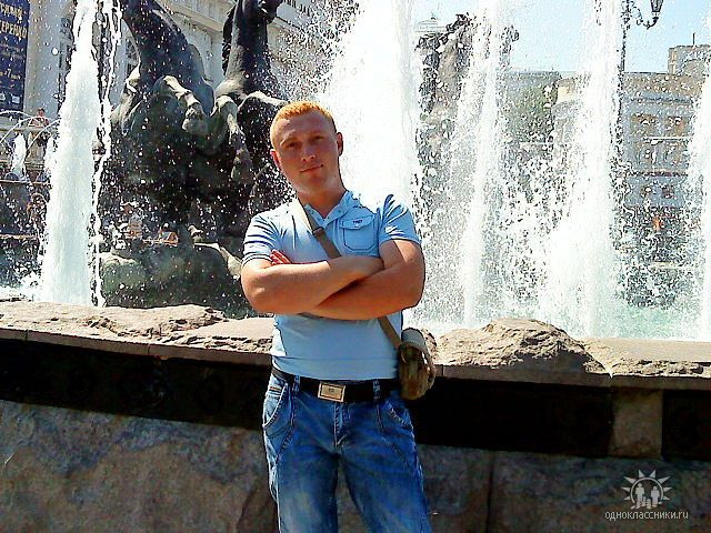Александр, Россия, Ульяновск, 37 лет. Хочу познакомиться с женщиной