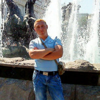 Александр, Россия, Ульяновск, 37 лет