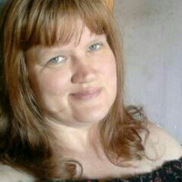 Полинка, Россия, Санкт-Петербург, 53 года