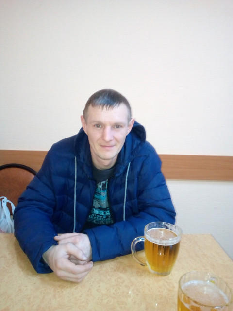 Виктор, Россия, Новосибирск, 39 лет. Обычный парень, люблю нежность и ласку