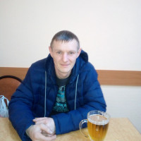 Виктор, Россия, Новосибирск, 41 год