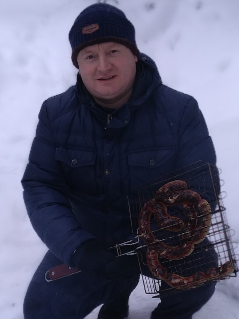 Алексей, Россия, Чебоксары, 42 года. Хочу найти Свою любимуюОдинокий добряк