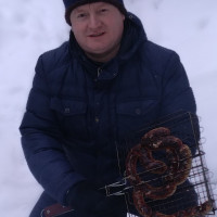 Алексей, Россия, Чебоксары, 42 года