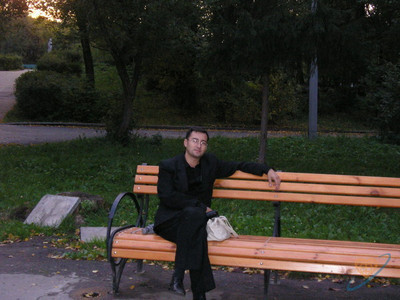 Евгений, Россия, Екатеринбург. Фото на сайте ГдеПапа.Ру