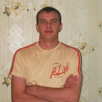 сергей заболотский, Россия, Кемерово, 42 года