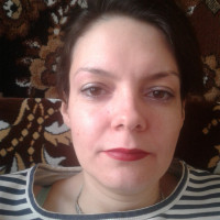 Наталья, Россия, Санкт-Петербург, 42 года