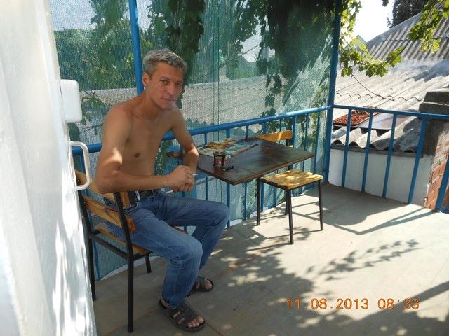 михаил шевченко, Россия, Луганск, 47 лет. Познакомиться с парнем из Луганска