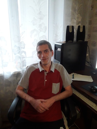 Юра Цепков, Россия, Ивантеевка, 48 лет, 1 ребенок. Хочу найти одекватного Анкета 357174. 