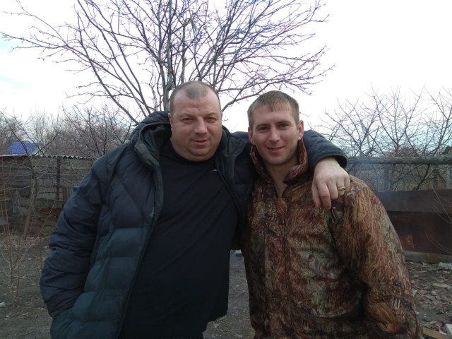 Руслан, Россия, Волгоград, 45 лет, 1 ребенок. Ищу женщину для серьёзных отношений. 