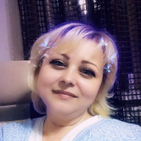 Людмила, Россия, Уфа, 43 года