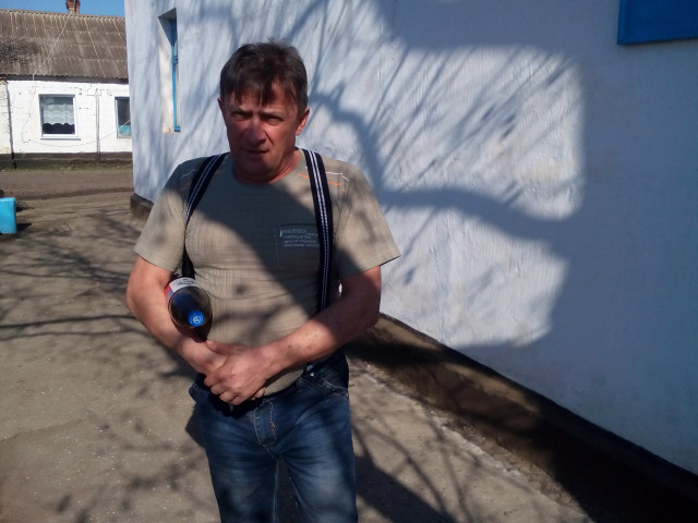Сергей, Россия, Севастополь, 62 года. Он ищет её: Свою Анкета 357230. 