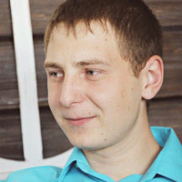 Константин Савицкий, Россия, Новосибирск, 35 лет