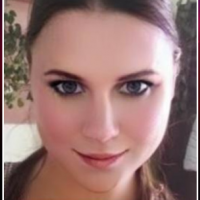 Анюта, Россия, Хабаровск, 37 лет