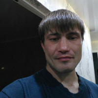 Ленар Ахатов, Россия, Елабуга, 37 лет