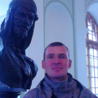 Сергей, Россия, Москва, 54 года