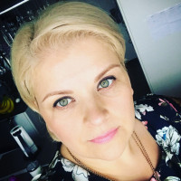 Яна, Россия, Санкт-Петербург, 48 лет