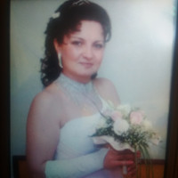 Оксана, Россия, Санкт-Петербург, 48 лет