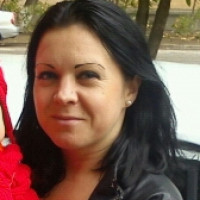 Анна, Россия, Ставрополь, 41 год