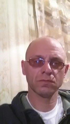 аким ларин, Россия, Волгоград, 44 года. Познакомлюсь с женщиной