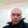 Misha Mishin, 42, Россия, Электросталь