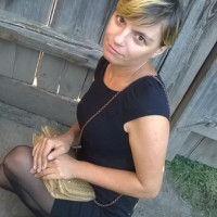 Татьяна, Россия, Шадринск, 28 лет