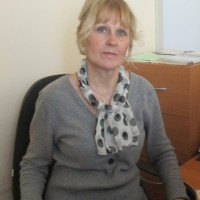 Наталия, Россия, Челябинск, 66 лет