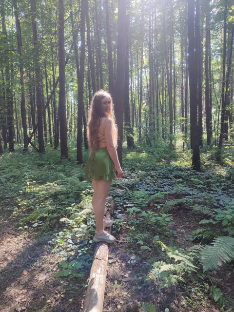 Алина, Россия, Москва. Фото на сайте ГдеПапа.Ру