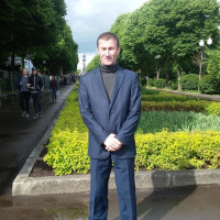 Мухаммед, Москва, м. Говорово, 45 лет