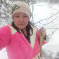 Оксана, Россия, Гуково, 44 года