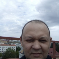 Тимур, Россия, Уфа, 47 лет
