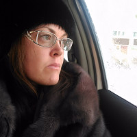 Наталья, Россия, Ульяновск, 44 года