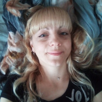 Элька, Россия, Барнаул, 47 лет