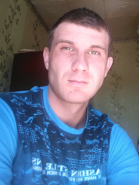 Денис, Россия, Алатырь, 32 года. сайт www.gdepapa.ru