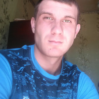 Денис, Россия, Алатырь, 32 года