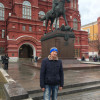 Дмитрий, Россия, Москва. Фотография 875829