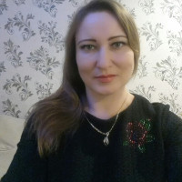Ольга, Россия, Тольятти, 45 лет
