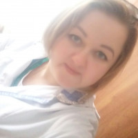 Екатерина, Россия, Омск, 36 лет