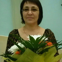 Валентина Красильникова, Россия, Альметьевск, 63 года
