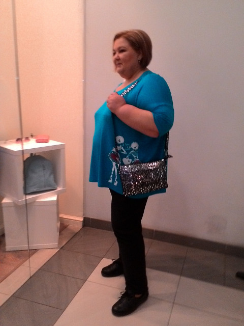 Майя, Россия, Москва. Фото на сайте ГдеПапа.Ру