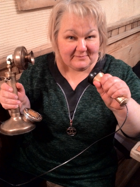 Майя, Россия, Москва. Фото на сайте ГдеПапа.Ру