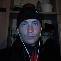 Борис Фёдоров, Россия, Новосибирск, 35 лет