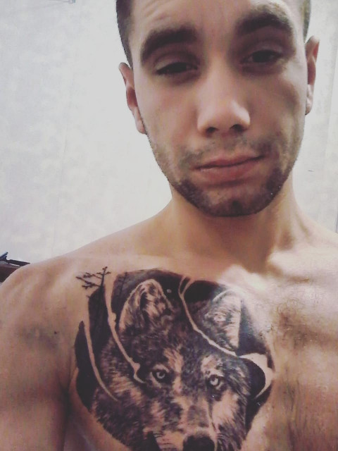 Володя, Россия, Ростов-на-Дону. Фото на сайте ГдеПапа.Ру