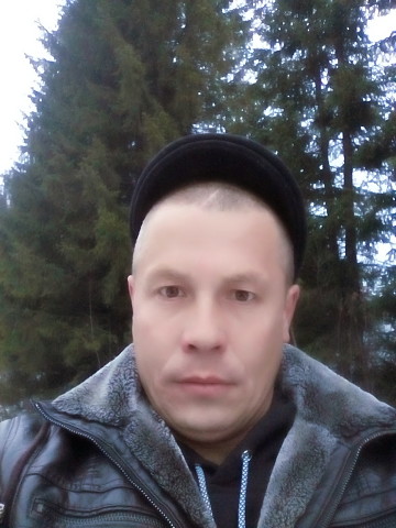 Денис Кулаков, Россия, Екатеринбург, 43 года. Хочу встретить женщину