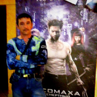 Олег, Россия, Екатеринбург, 50 лет