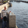 Сергей, Беларусь, Осиповичи, 52